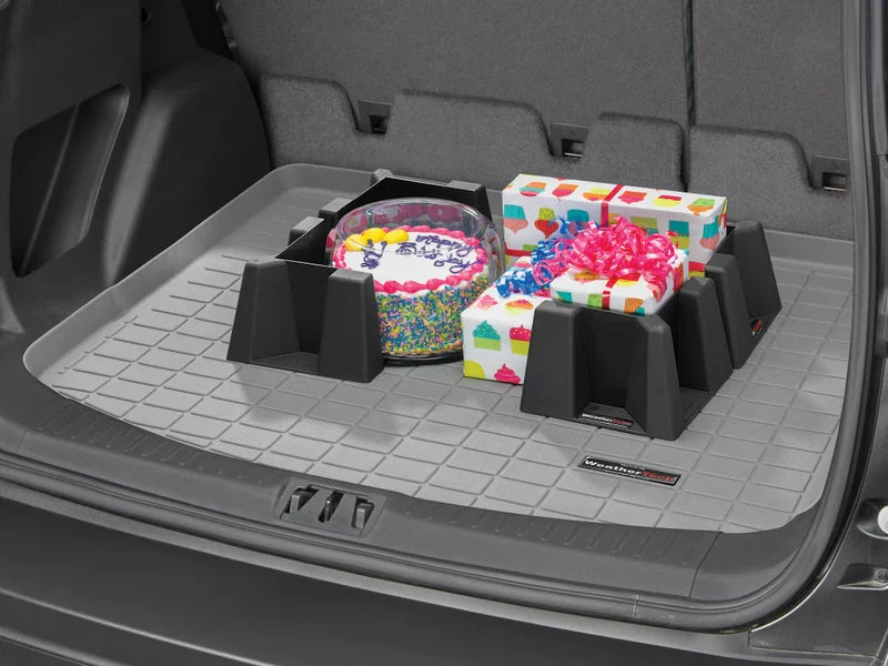 Vehicle Storage Solutions | WeatherTech