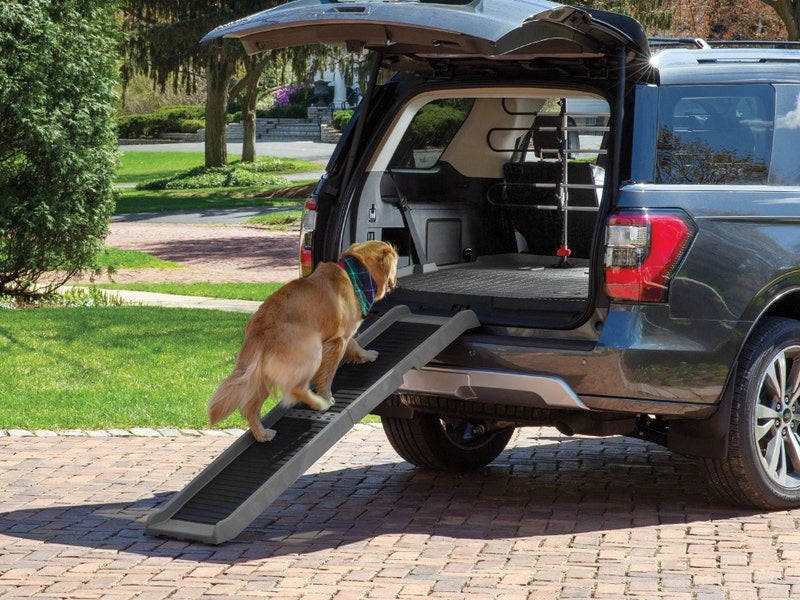 Pet Vehicle Ramps | WeatherTech