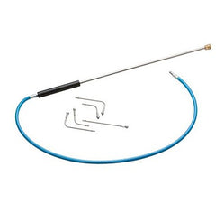 DPF Probe With 5 Interchangeable Tips 1 pcs - 7945 | Liqui Moly