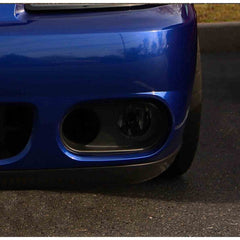 Cobra Front & Rear Lighting Tint Kit for Mustang 2003-04 | #03FC_FRC+.  Available from NEMESISUK.COM