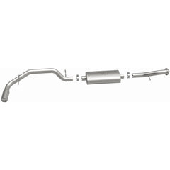 Escalade Tahoe Yukon 4.8L 5.3L 00-06 Stainless Cat-Back Exhaust 15666 | MagnaFlow