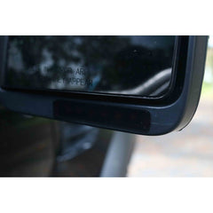 ANCHOR ROOM Front & Rear Lighting Tint Kit for F-150 2009-14 / SVT Raptor 2010-14 | 09F0_FR. Available from NemesisUK.Com