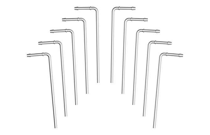 Magnaflow 10153from Nemesis UK