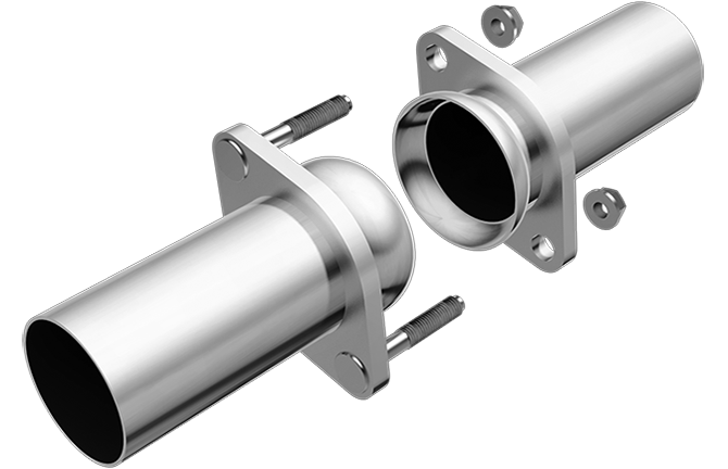 Magnaflow 10745from Nemesis UK