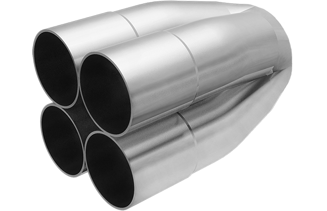 Magnaflow 10803from Nemesis UK