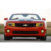 Front Lens Protection Kit for Camaro SS 2010-13 | #10CC_PP_F | Anchor Room
