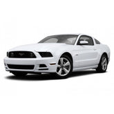 Front & Rear Lighting Tint Kit for Mustang 2013-14 | #13FM_FR | Anchor Room