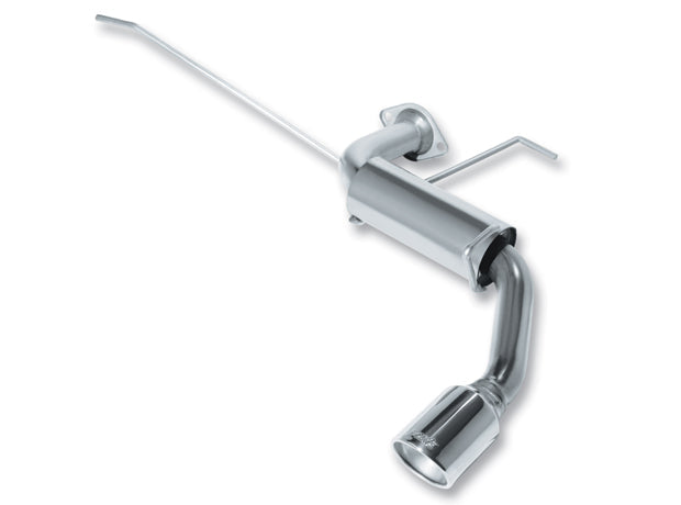 Axle-Back for Mitsubishi LANCER 2008-11 Borla 11782