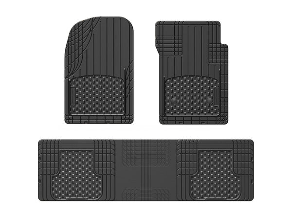 Trim To Fit Universal Car Floor Mat Liner | #WT-11AVMOTHSBR-WT-11AVMSBR | WeatherTech - Available from NEMESISUK.COM