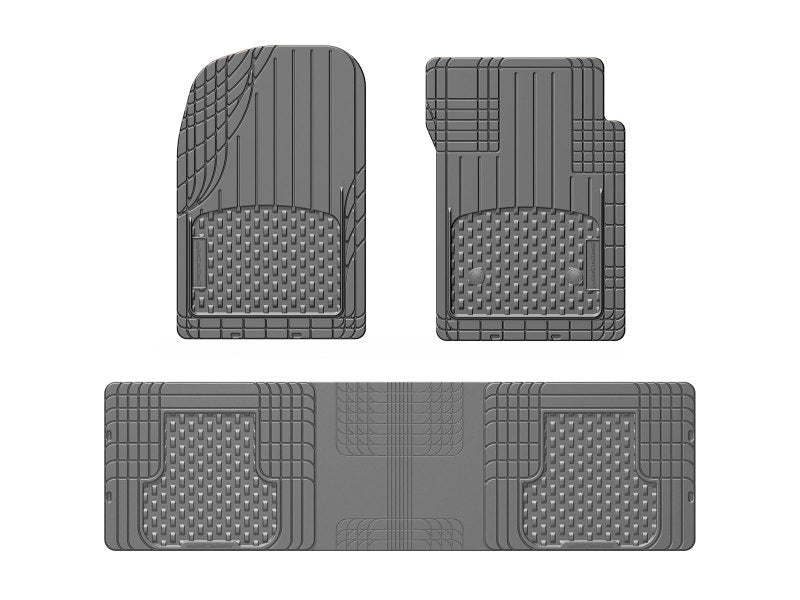 Trim To Fit Universal Car Floor Mat Liner | #WT-11AVMOTHSBR-WT-11AVMSBR | WeatherTech - Available from NEMESISUK.COM