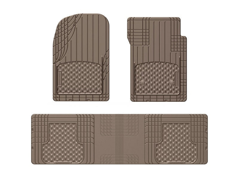 Trim To Fit Universal Car Floor Mat Liner | #WT-11AVMOTHSBR-WT-11AVMSBR | WeatherTech - Available from NEMESISUK.COM