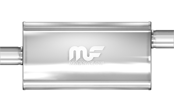 Magnaflow 12589from Nemesis UK