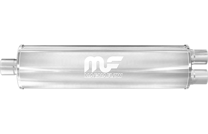 Magnaflow 12762from Nemesis UK