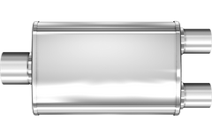 Magnaflow 13148from Nemesis UK