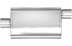 Magnaflow 13254from Nemesis UK