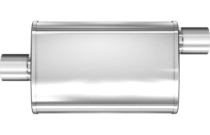 Magnaflow 13259from Nemesis UK