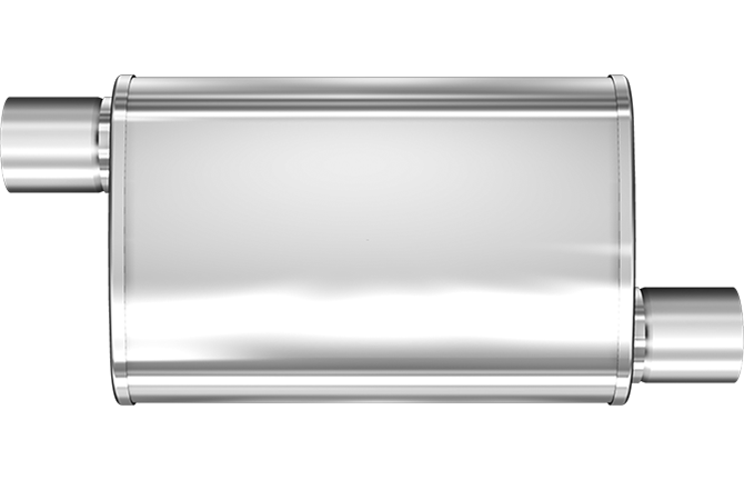 Magnaflow 13269from Nemesis UK