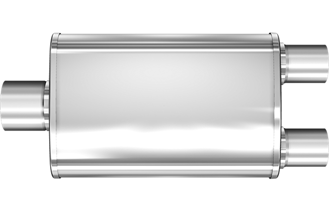 Magnaflow 13288from Nemesis UK