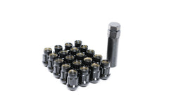 Wheel Nuts 35mm for Porsche Aftermarket Wheels (Set of 20) | Monster Lug
