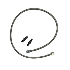 High Performance Hydraulic Clutch Line Upgrade for Ford Mustang GT 2005-2014 McLeod