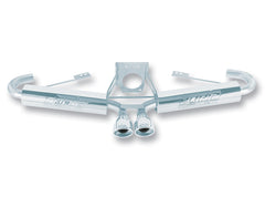 Cat-Back for Porsche BOXSTER/BOXSTER S (986) 2000-04 Borla 140115