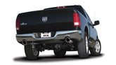 S-Type Cat-Back Exhaust for Ram 1500 2009-24 | #140307 | Borla - Available from NEMESISUK.COM