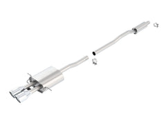 Cat-Back for Mini MINI COOPER 2007-14 Borla 140517