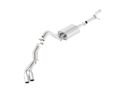 Borla Cat-Back Touring Performance Exhaust TAHOE 2015-16 #140557