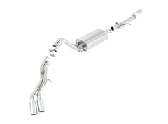 Borla Cat-Back Touring Performance Exhaust ESCALADE ESV/EXT 2015-17 #140560