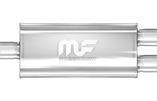 Magnaflow 14221from Nemesis UK