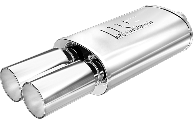 Magnaflow 14816from Nemesis UK