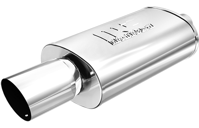 Magnaflow 14827from Nemesis UK