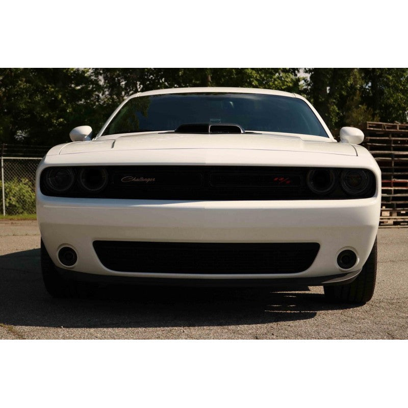 ANCHOR ROOM Front & Rear Lighting Tint Kit for Challenger 2015-20 | 15DL_FR. Available from NemesisUK.Com