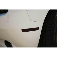 ANCHOR ROOM Front & Rear Lighting Tint Kit for Challenger 2015-20 | 15DL_FR. Available from NemesisUK.Com