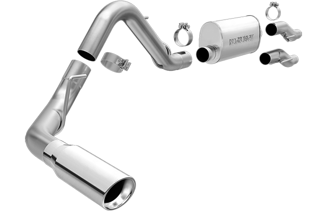 Magnaflow 15000from Nemesis UK