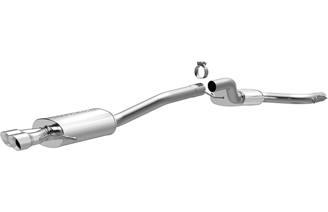 Magnaflow 15158from Nemesis UK