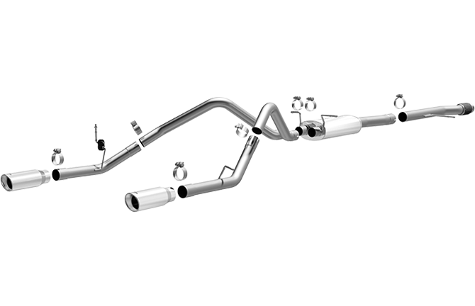 Magnaflow 15268from Nemesis UK