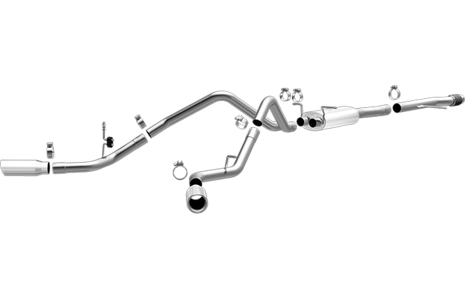 Magnaflow 15269from Nemesis UK