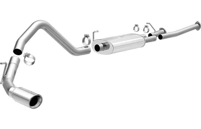 Magnaflow 15304from Nemesis UK