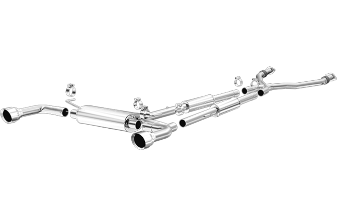 Magnaflow 15310from Nemesis UK