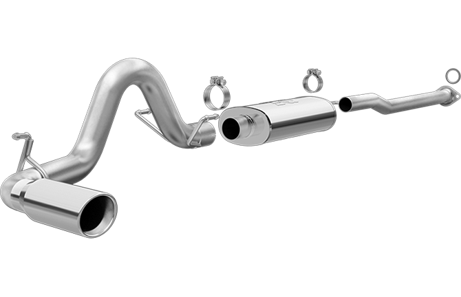 Magnaflow 15315from Nemesis UK