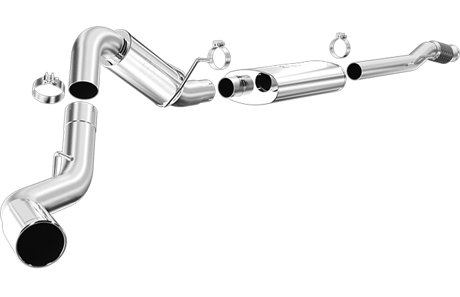 Magnaflow 15318from Nemesis UK