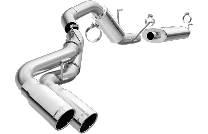 Magnaflow 15333from Nemesis UK
