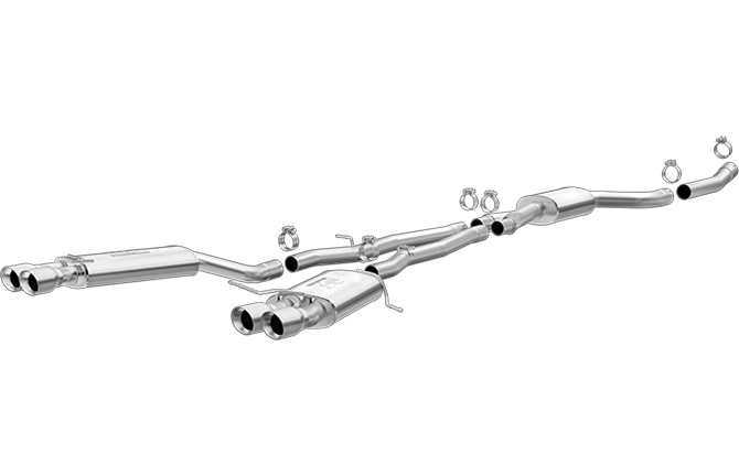 Magnaflow 15337from Nemesis UK