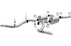 Magnaflow 15344from Nemesis UK