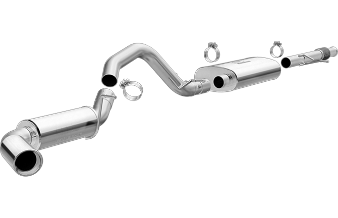 Magnaflow 15356from Nemesis UK