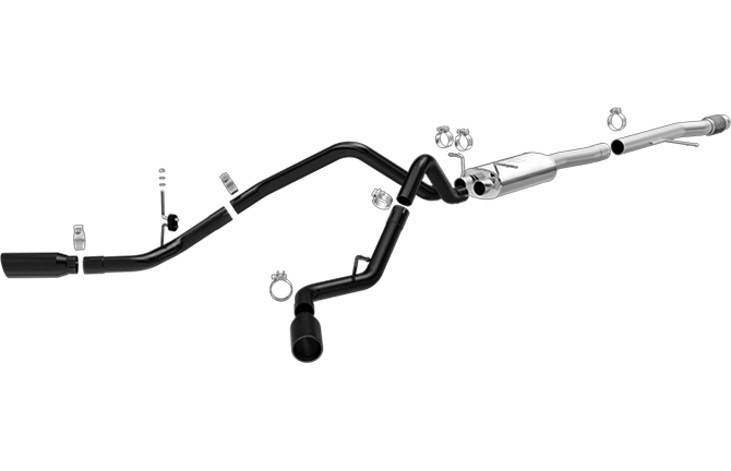 Magnaflow 15360from Nemesis UK