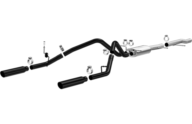 Magnaflow 15362from Nemesis UK