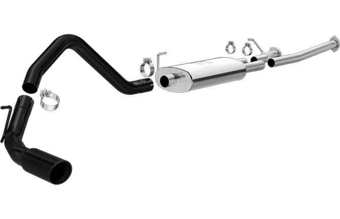 Magnaflow 15367from Nemesis UK