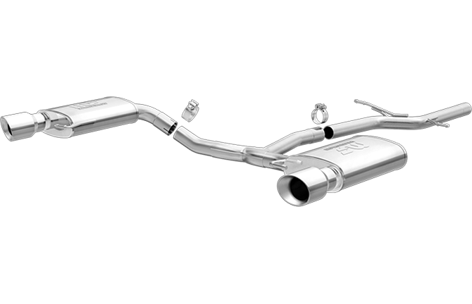 Magnaflow 15369from Nemesis UK